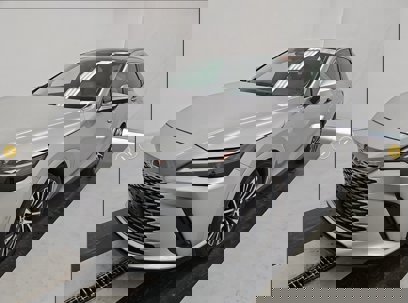 Used 2023 Lexus RX 350 Premium Plus w/ Accessory Package (K3)