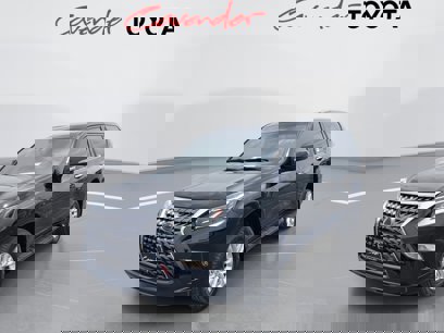 Used 2021 Lexus GX 460 Premium