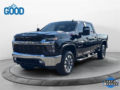 Used 2022 Chevrolet Silverado 3500 LT w/ All Star Edition
