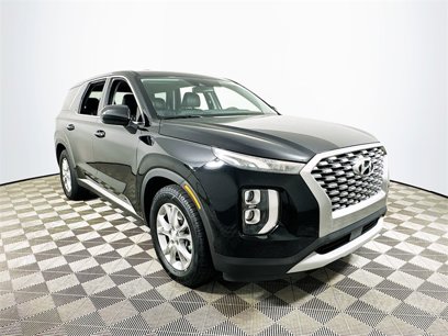 Used 2020 Hyundai Palisade SE