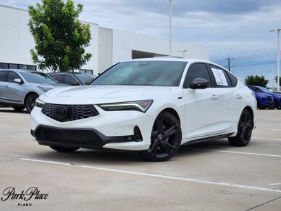 Used 2023 Acura Integra A-Spec