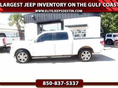 Used 2014 Ford F150 STX w/ Equipment Group 201A Mid