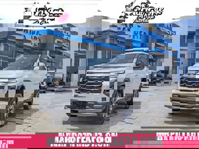 New 2026 Chevrolet Equinox LT w/ Convenience Package II