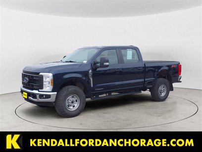 Used 2024 Ford F250 XL