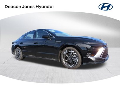 New 2024 Hyundai Sonata SEL w/ Convenience Package