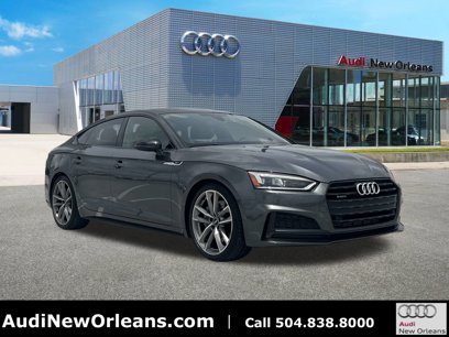 Used 2019 Audi A5 2.0T Premium Plus w/ Premium Plus