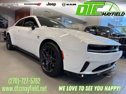 New 2024 Dodge Charger R/T w/ Plus Group