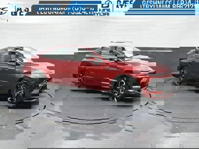New 2025 Hyundai Sonata SEL