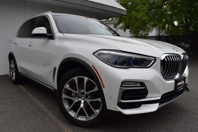 Used 2019 BMW X5 xDrive40i