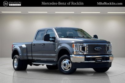 Used 2021 Ford F350 XL w/ STX Appearance Package