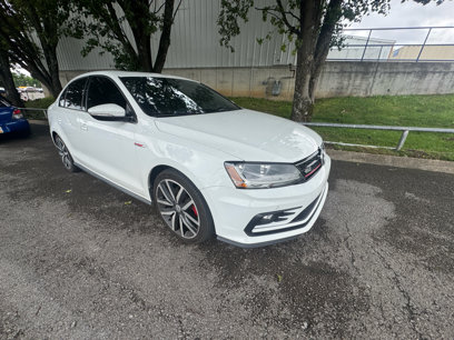 Used 2018 Volkswagen Jetta GLI