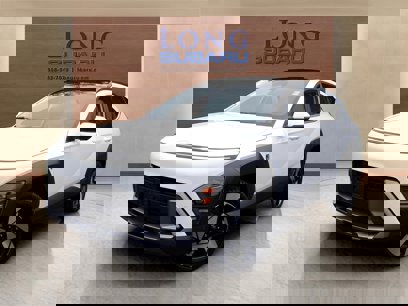 Used 2024 Hyundai Kona Limited