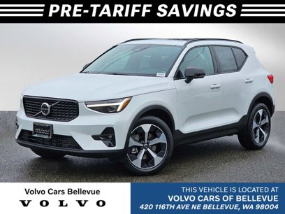 Used 2024 Volvo XC40 B5 Plus w/ Climate Package