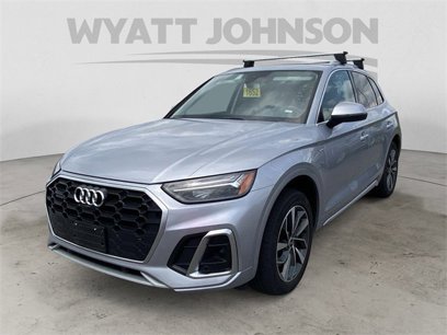 Used 2023 Audi Q5 2.0T Premium Plus
