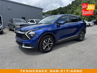 Used 2023 Kia Sportage EX