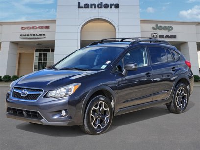 Used 2015 Subaru Crosstrek 2.0i Limited