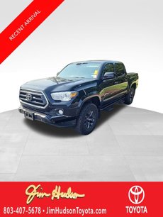 Used 2023 Toyota Tacoma SR5