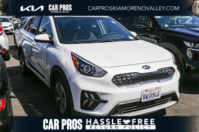 Used 2021 Kia Niro LX
