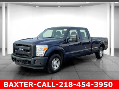 Used 2012 Ford F350 XL