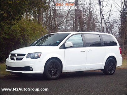 Used 2019 Dodge Grand Caravan GT