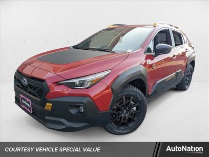 Used 2025 Subaru Crosstrek 2.5i Wilderness