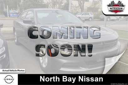 Used 2023 Dodge Charger SXT