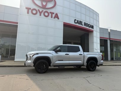 Used 2023 Toyota Tundra SR5