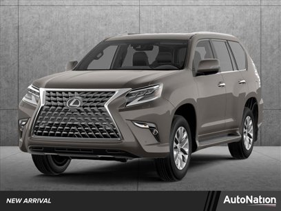 Used 2022 Lexus GX 460 Premium