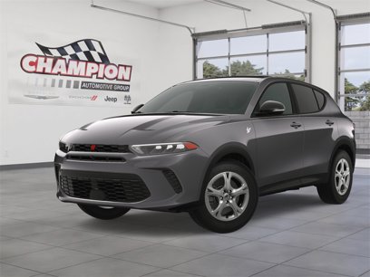 New 2025 Dodge Hornet GT w/ Cold Weather Group