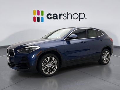 Used 2022 BMW X2 xDrive28i w/ Premium Package