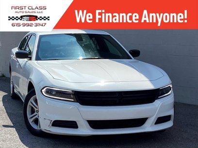Used 2023 Dodge Charger SXT