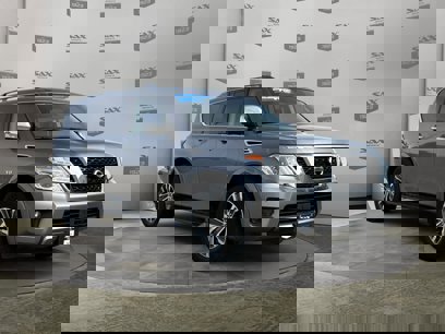 Used 2019 Nissan Armada SL