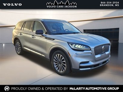 Used 2023 Lincoln Aviator Reserve