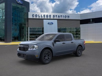 New 2024 Ford Maverick XLT