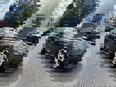 Used 2022 Subaru BRZ Limited