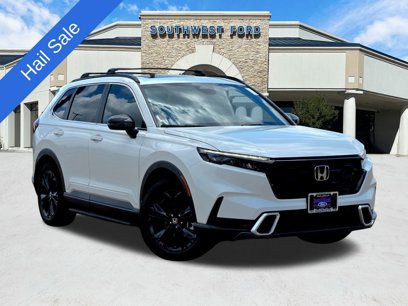 Used 2023 Honda CR-V Sport Touring