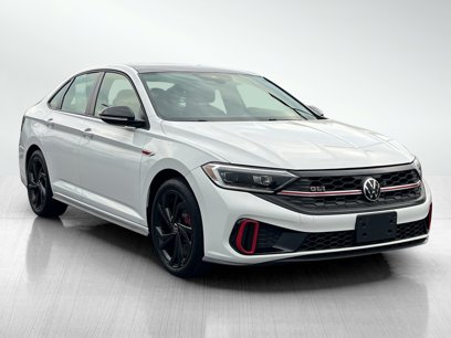 Used 2023 Volkswagen Jetta GLI Autobahn