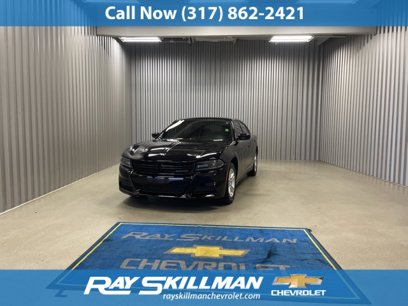 Used 2019 Dodge Charger SXT