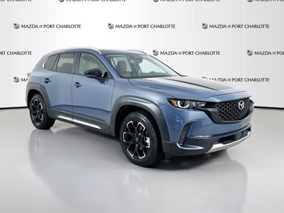New 2025 MAZDA CX-50 Meridian Edition w/ Weather Package