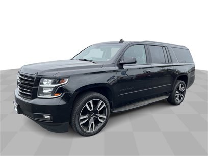 Used 2019 Chevrolet Suburban Premier w/ RST 6.2L Performance Edition