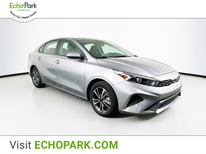 Used 2024 Kia Forte LXS