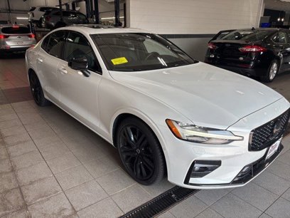 Used 2023 Volvo S60 B5 Plus w/ Climate Package