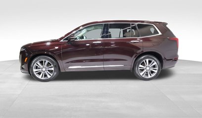 Certified 2020 Cadillac XT6 Premium Luxury