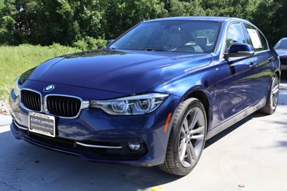 Used 2017 BMW 330i Sedan w/ Premium Package