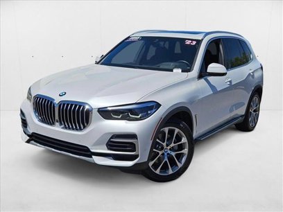 Used 2023 BMW X5 sDrive40i