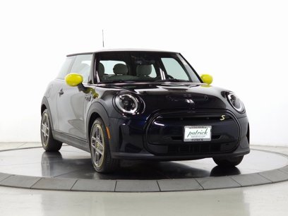 Used 2024 MINI Cooper SE