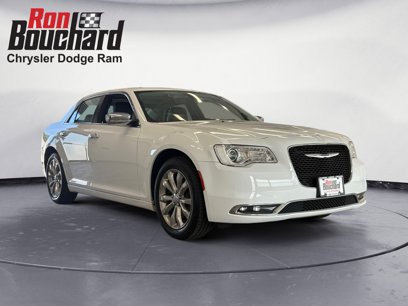 Used 2019 Chrysler 300 Limited