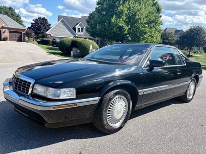 Used 1992 Cadillac Eldorado