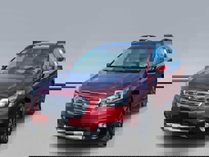 Used 2017 Subaru Outback 3.6R Limited