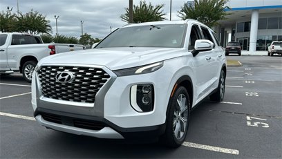 Used 2020 Hyundai Palisade SEL w/ Premium Package